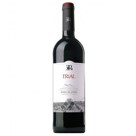 Erial Crianza 2018 D.O. Ribera del Duero