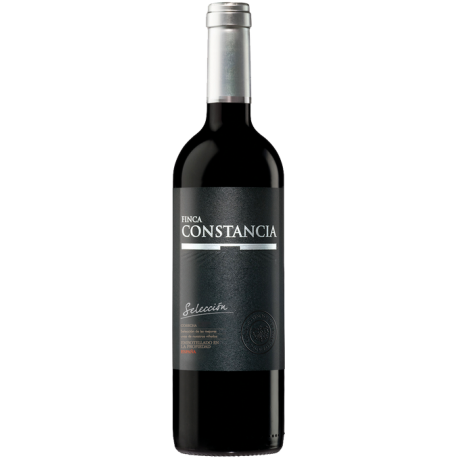 Finca Constancia Selección Cosecha 2017